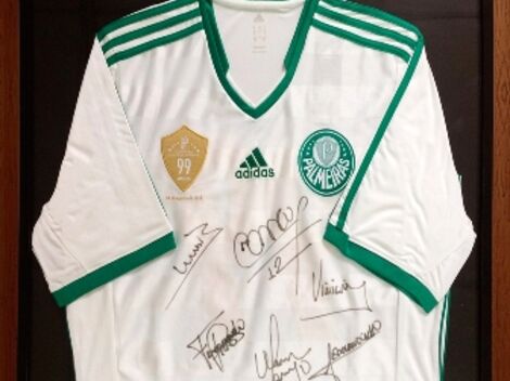 Quadro para Camisa em Acrílico em Rio Branco