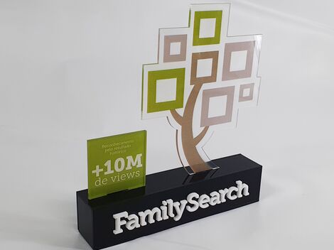 FAMILY SEARCH
